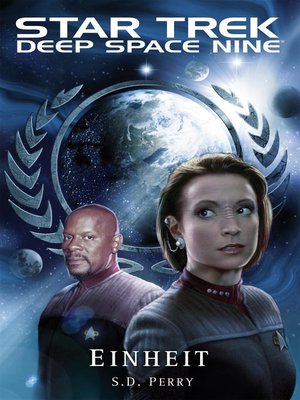 cover image of Star Trek--Deep Space Nine 8.10
